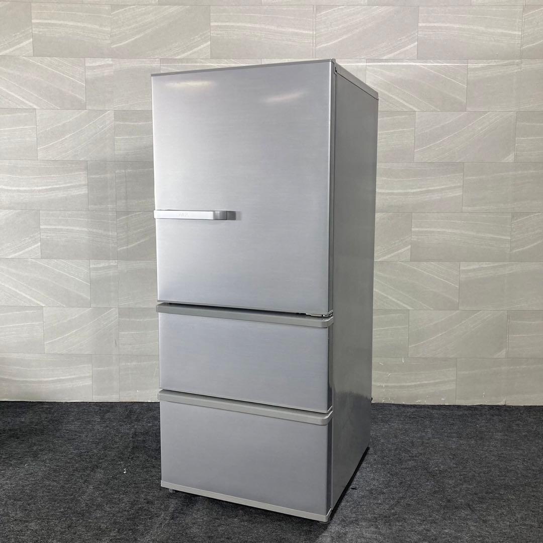 AQUA 冷蔵庫 AQR-27G 272L 2018年製 中型 格安 d3385