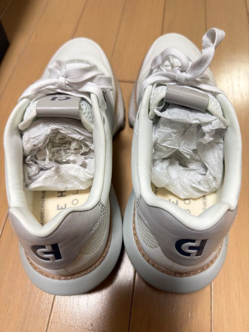 COLEHAAN グランドプロ アッシュランド ゴルフ mens 26cm