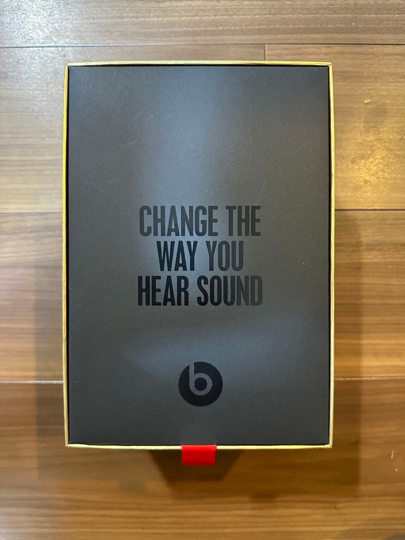 【やまる】Beats Studio3 Wireless ヘッドホン