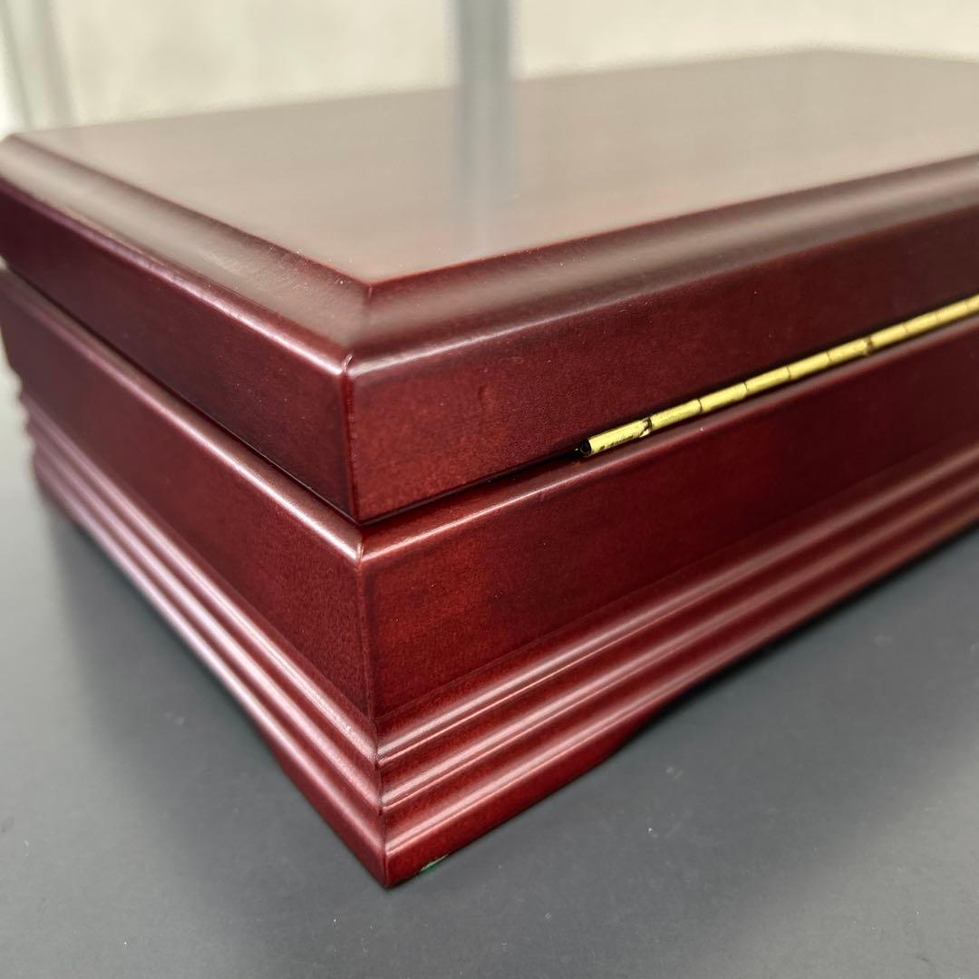 第33回有馬記念(G1)オグリキャップ優勝オルゴール