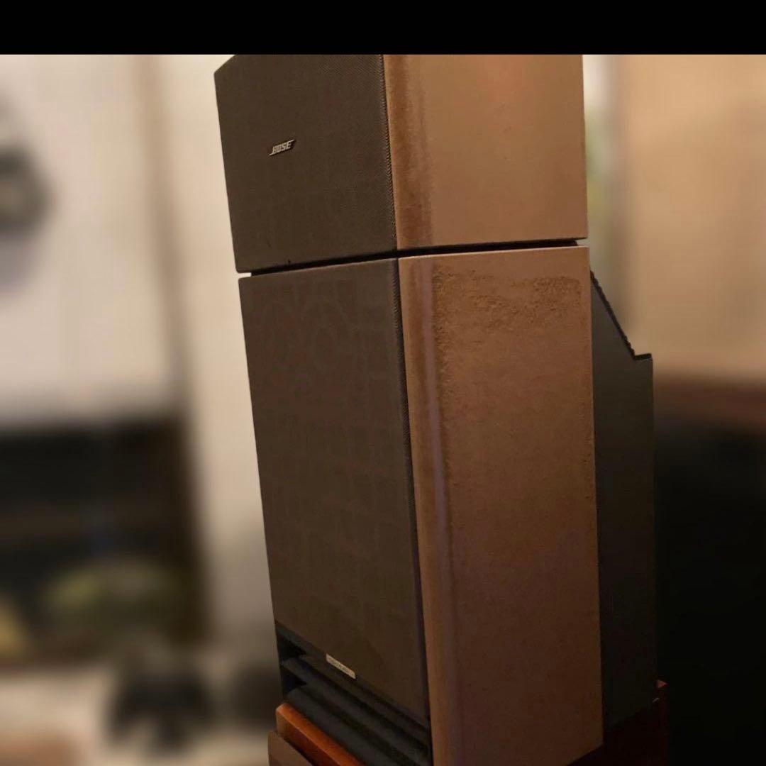 BOSE 363 音出し確認済み　再出品　外装ジャンク