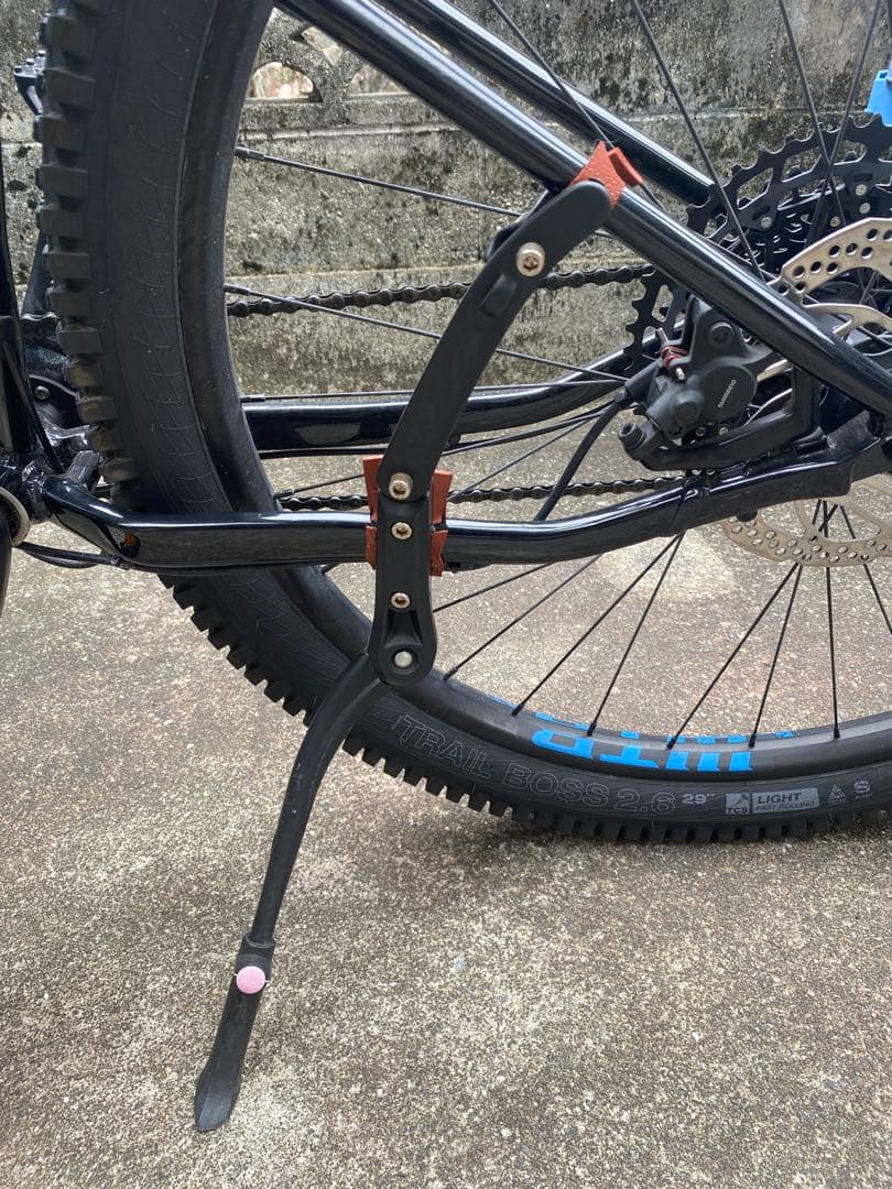 ロッキーマウンテン　MTB 『グローラー40』　 Mサイズ　直接引き取りのみ対応