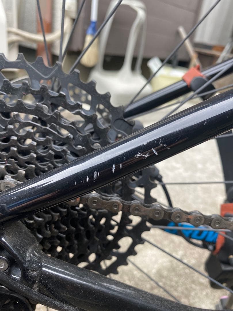 ロッキーマウンテン　MTB 『グローラー40』　 Mサイズ　直接引き取りのみ対応