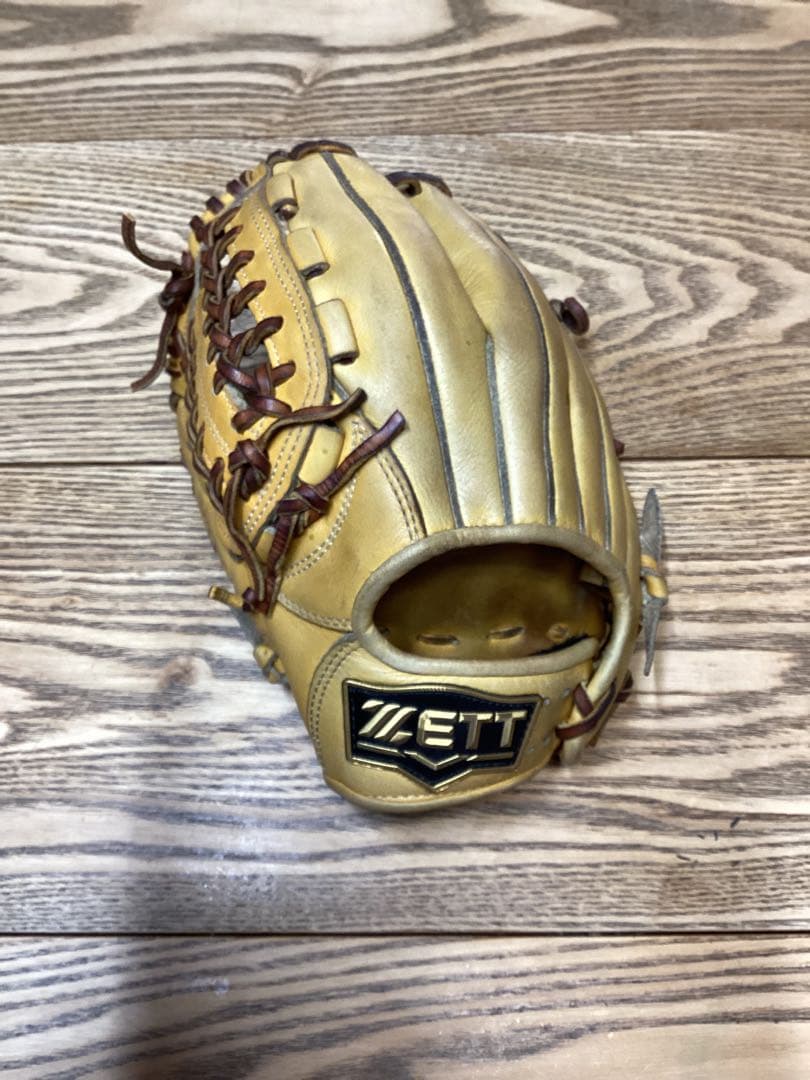 ジュニア 少年野球 少年軟式 左 グローブ ネオステイタス 内野用 外野用