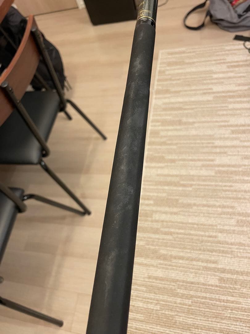 ダイコー スーパーロイヤルソリスト500ＭＨ　替穂先 石鯛