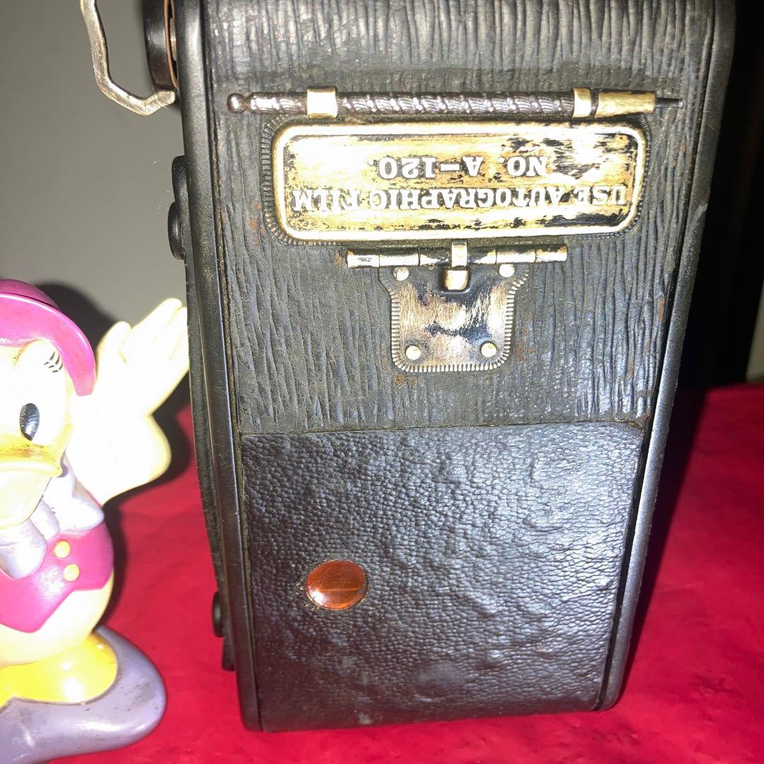 hiriKodak A120 B AVSCM-LOMTESA 二眼機能稼働