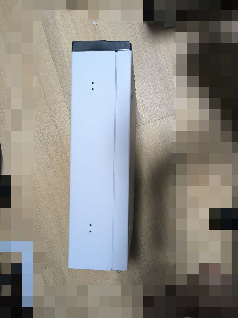 Fujitsu ESPRIMO デスクトップ i5 6500 8g 128g