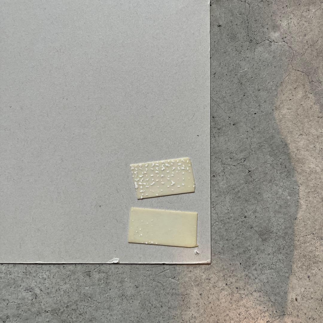 STUSSY Livin' GENERAL STORE ポスター　額装