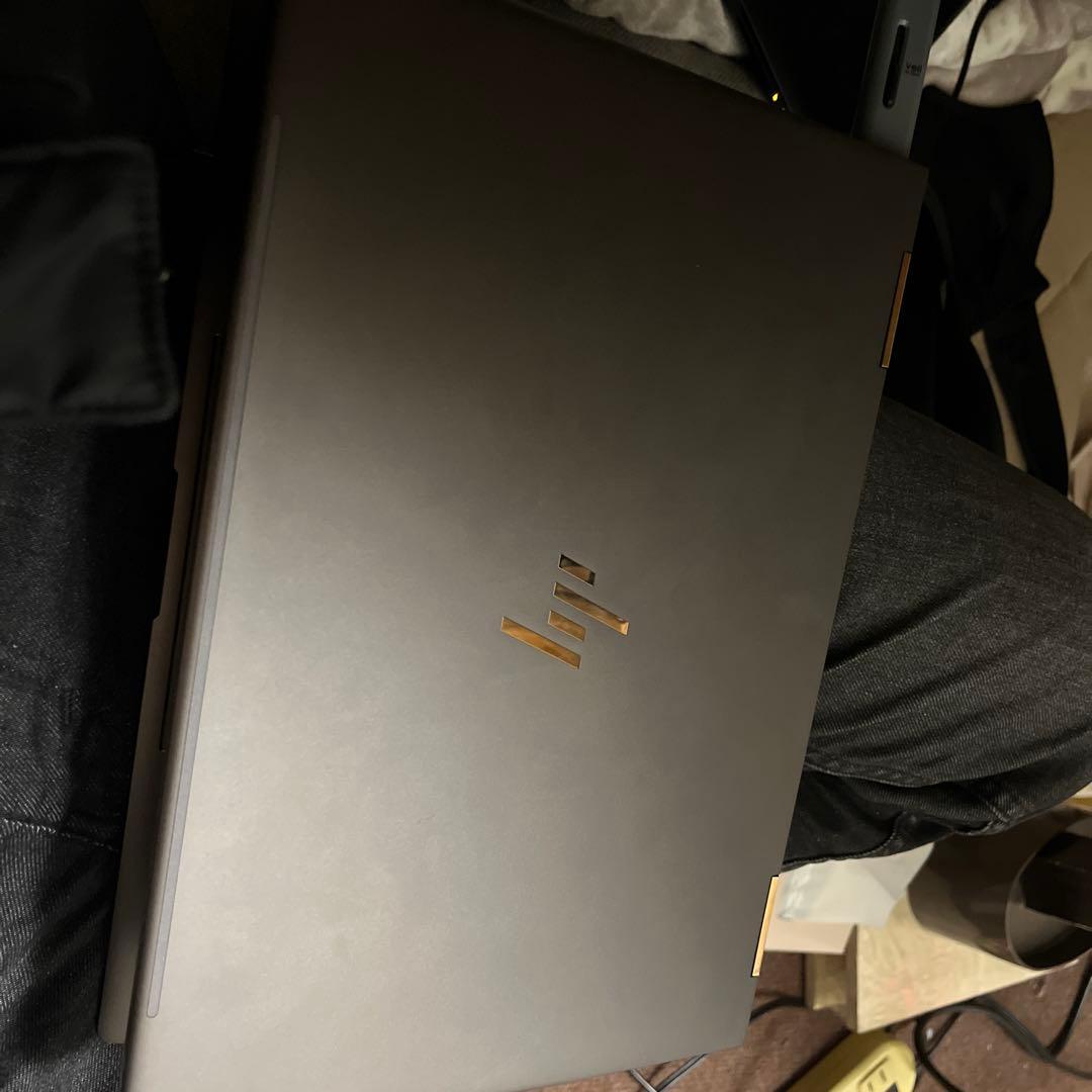 HP Spectre x360 ノートPC