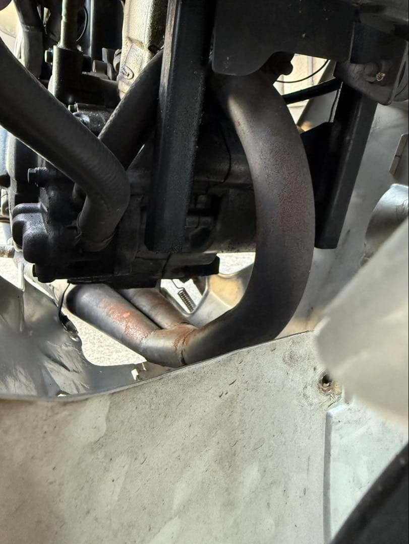 NS1 ORM2本だしチャンバー