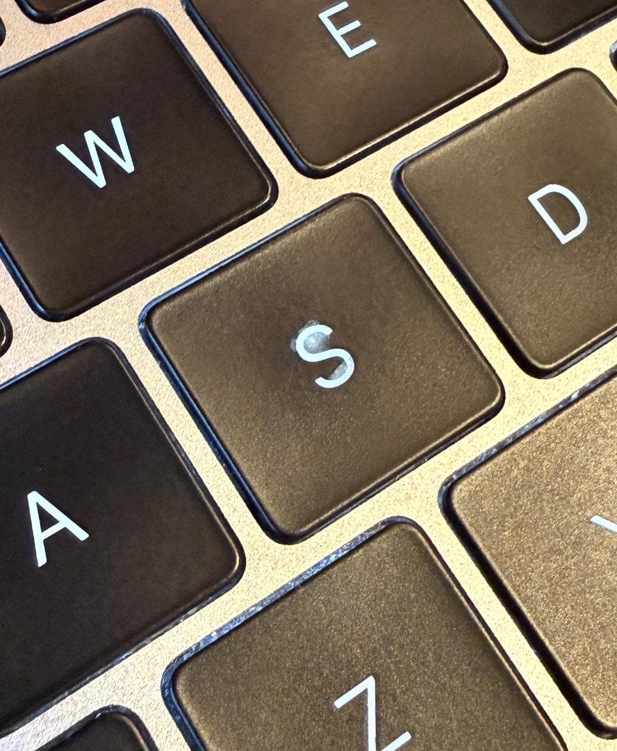 13インチ MacBook Pro 2018 16GB 512GB US配列