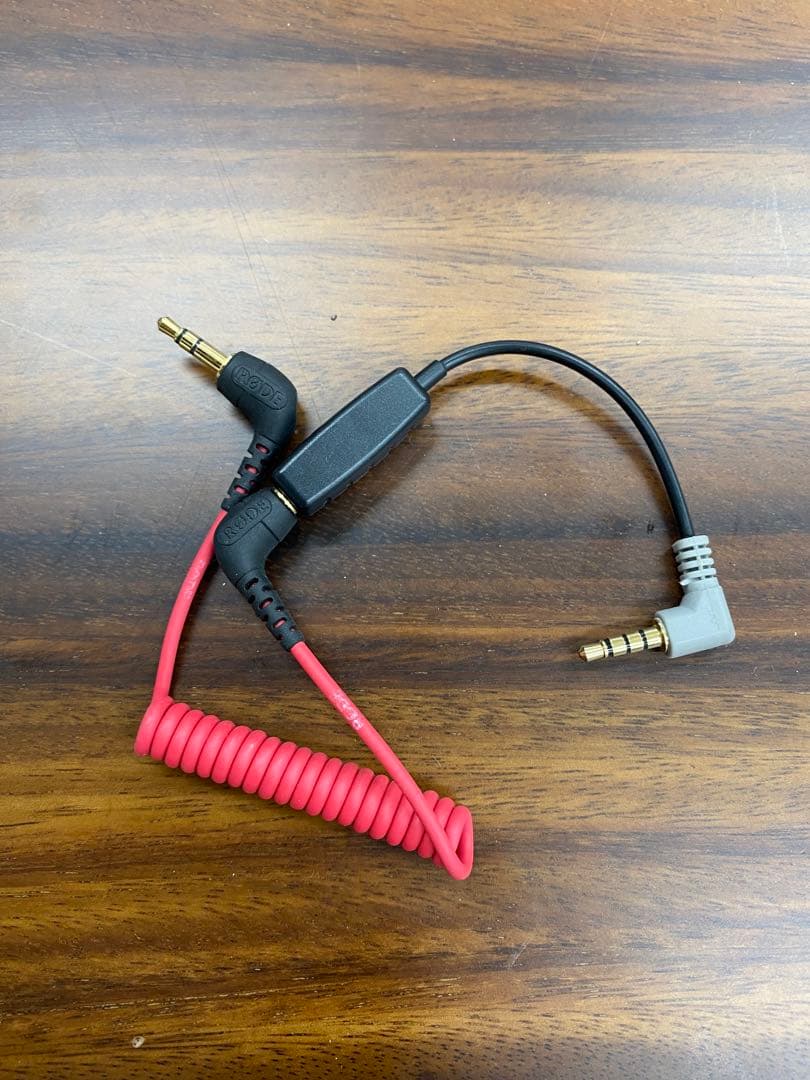 RØDE Wireless GO ワイヤレスマイク 動画撮影に便利