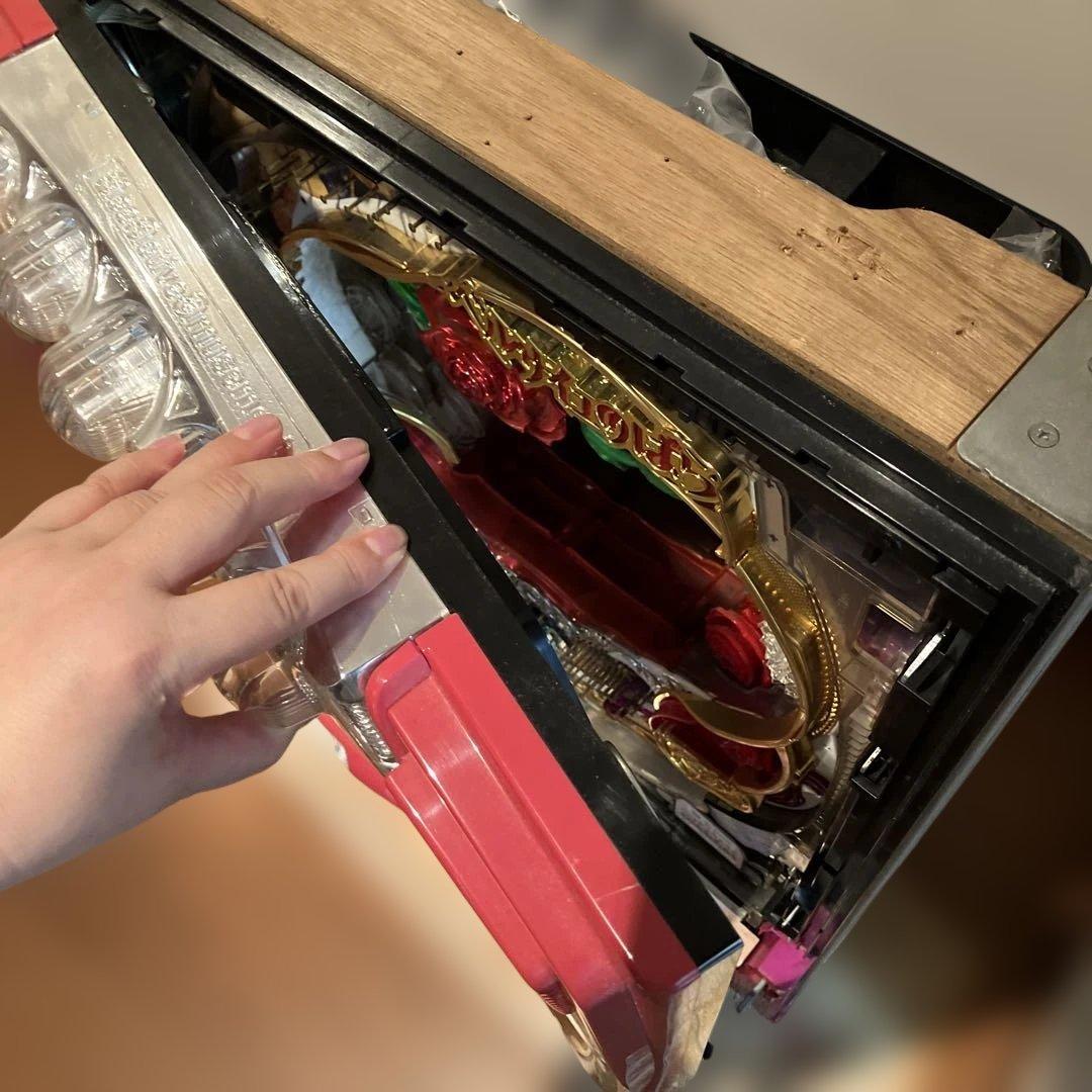 パチンコ台 ベルサイユのばら パチンコ