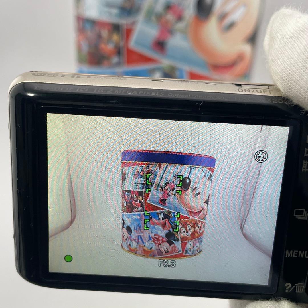 追加有⭕️【動作確認済】SONY Cyber-shot DSC-WX200