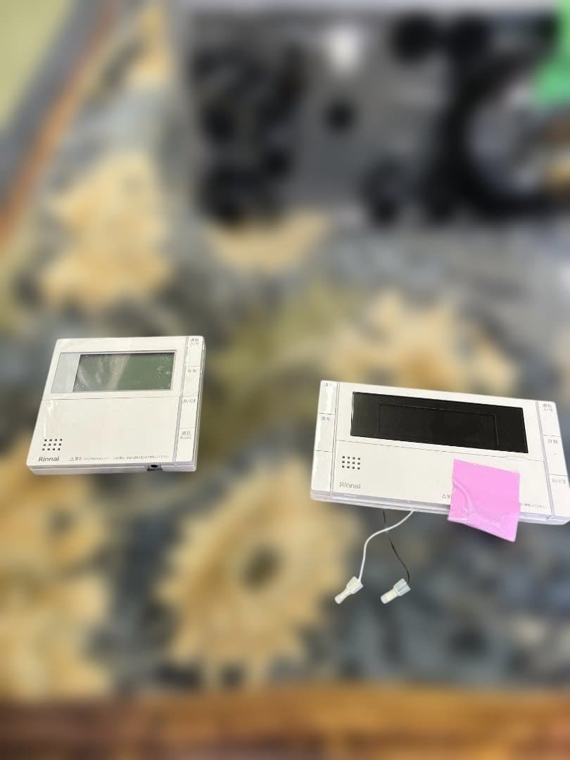 Rinnai 2023年製　RVD-E2405SAW2-1(B) 給湯器