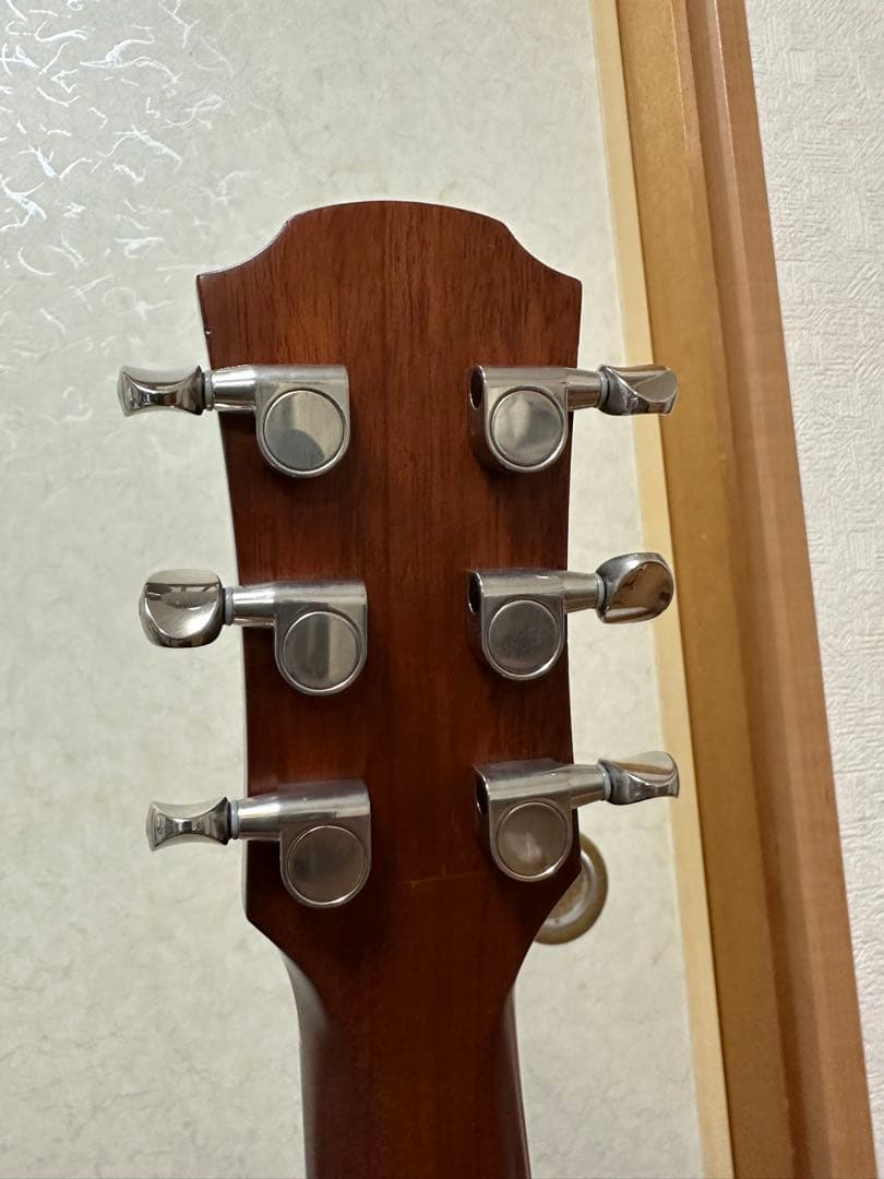 Yamaha CSF3M アコースティックギター