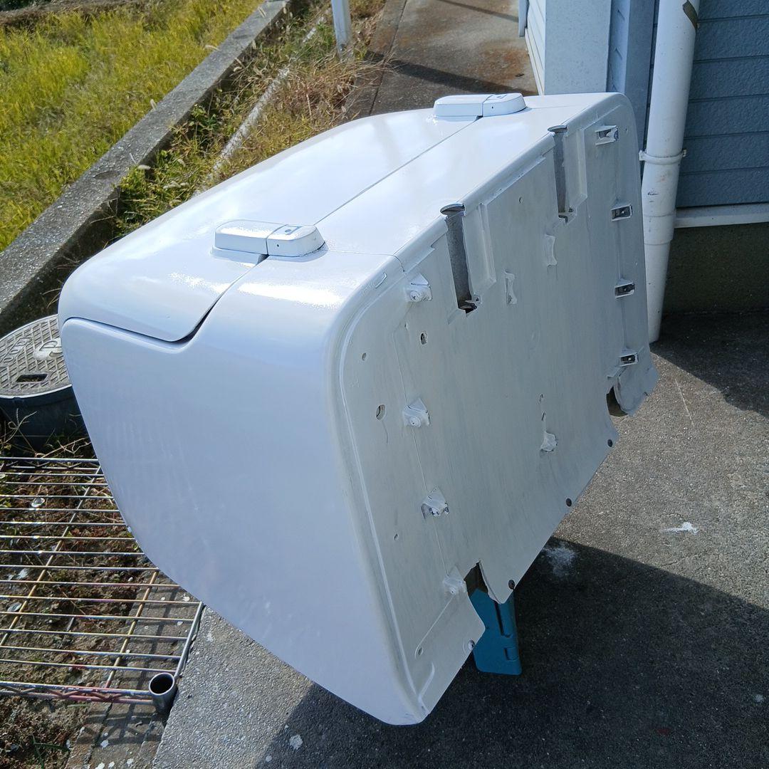 む*火様 キャノピー用デリバリーボックス