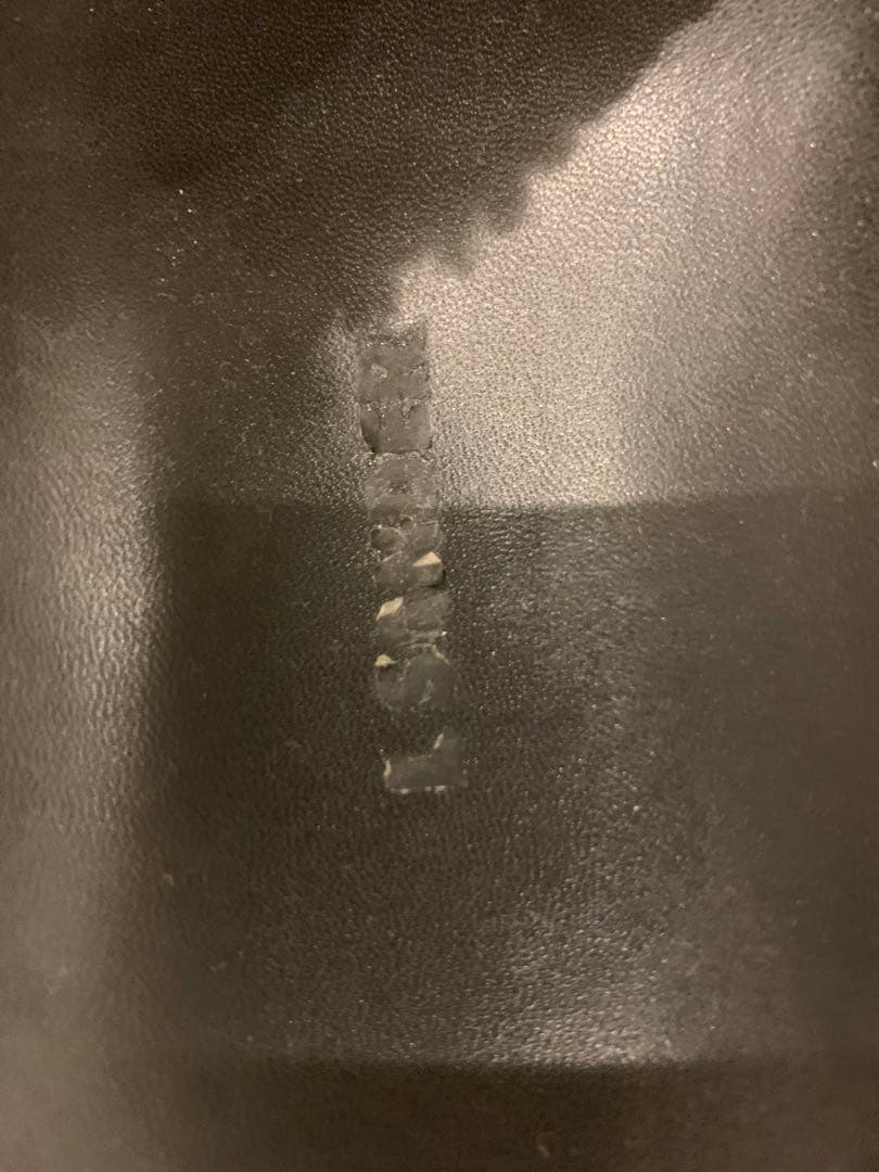 【美品】JIL SANDER サンダル 41 ファー付き 正規品 ジルサンダー