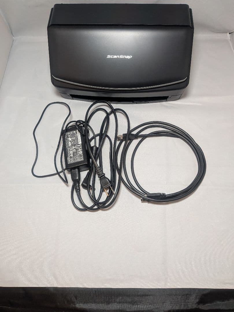 富士通 PFU ScanSnap iX1600