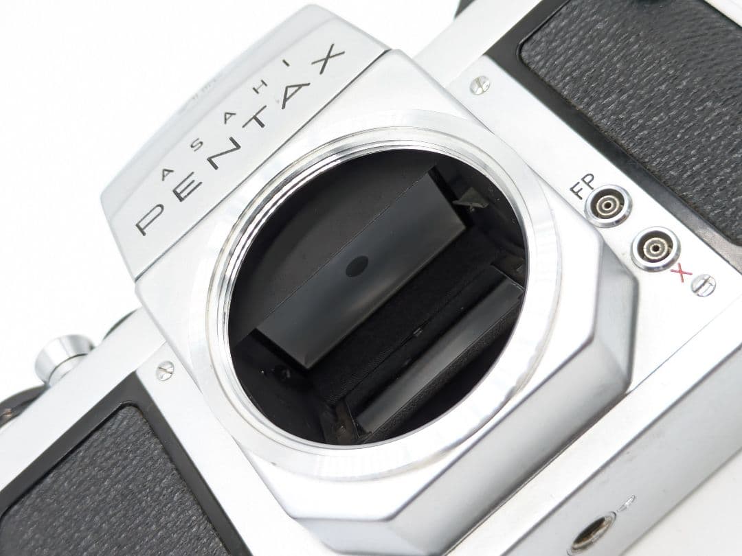 超美品！完動品！PENTAX SV フィルムカメラ