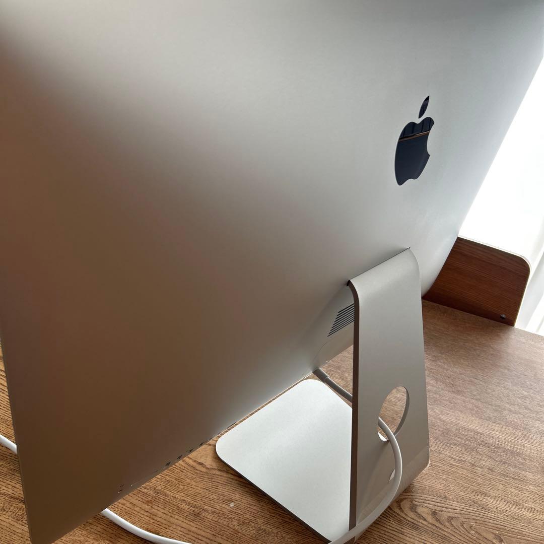 Apple iMac 27インチ 2019 SSD 512GB メモリ24GB