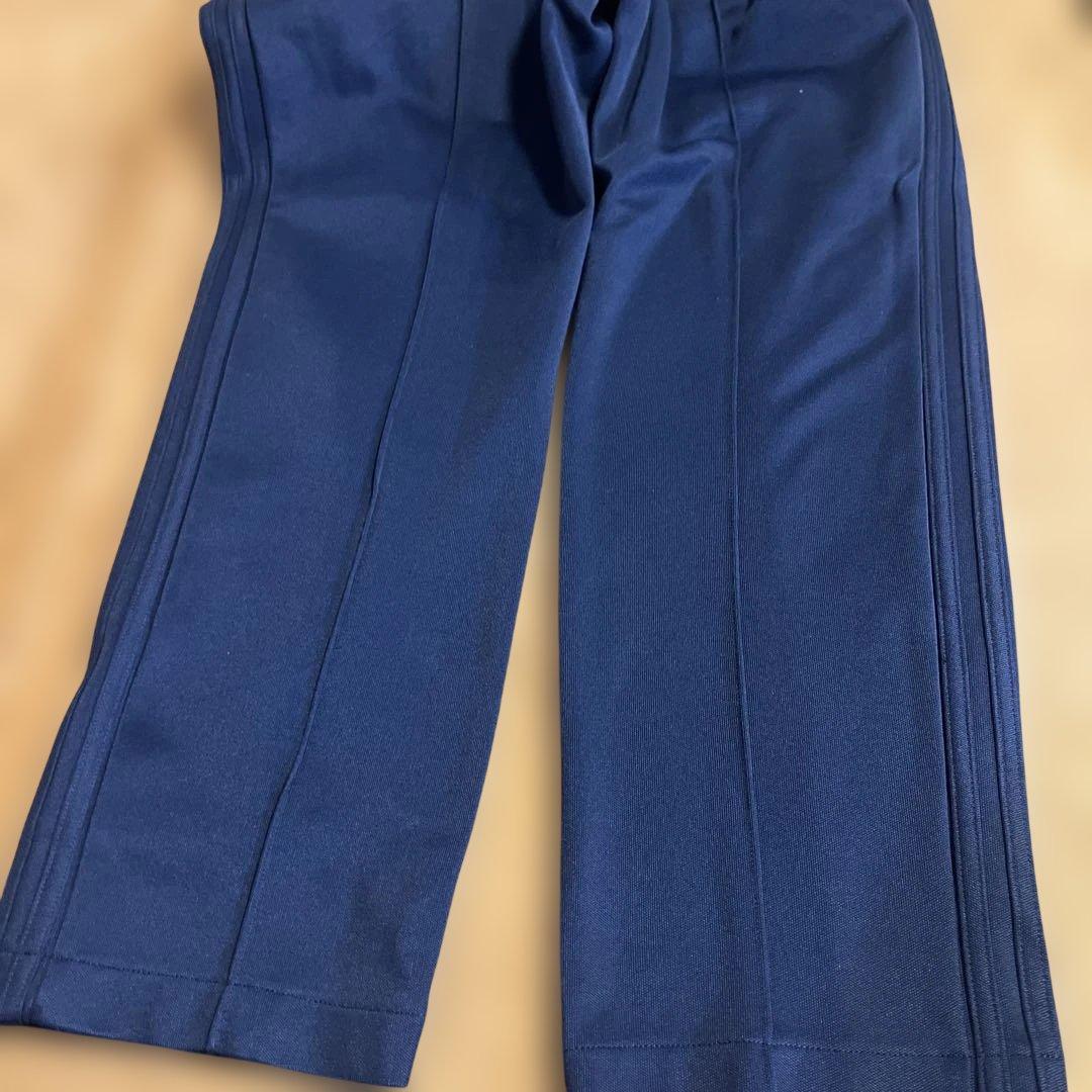 即完　クラブハウス　アディダス　コラボ　ジャケット上下