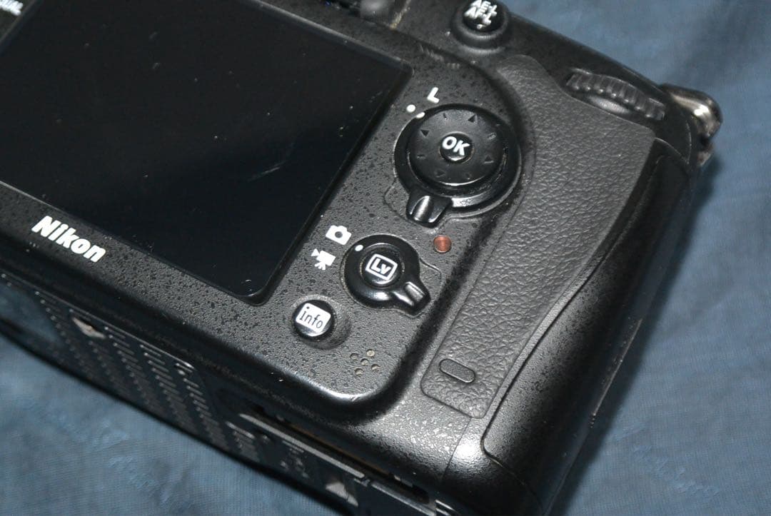 チ*プ様 Nikon デジタル一眼レフカメラ　D7100