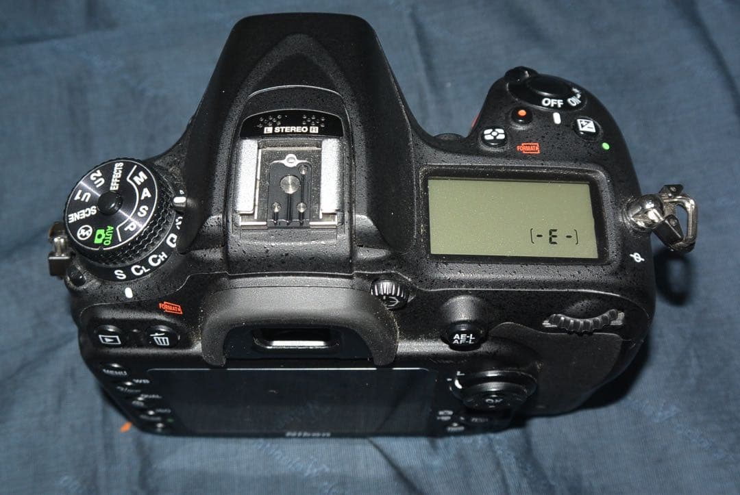 チ*プ様 Nikon デジタル一眼レフカメラ　D7100