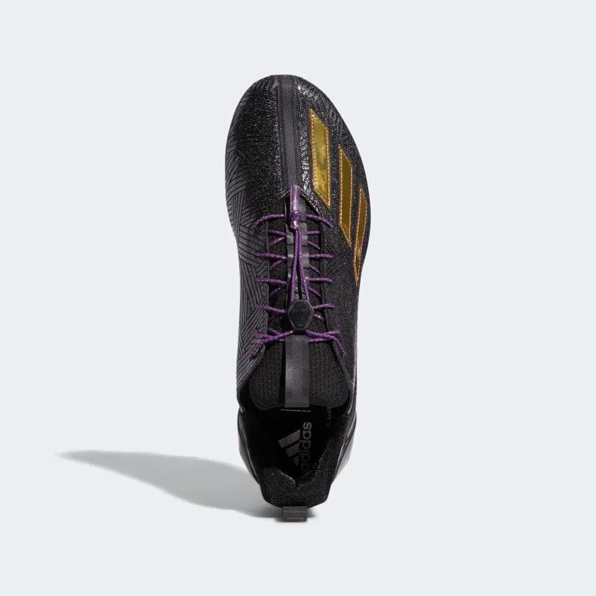 adidas マーベル ブラックパンサー ADIZERO12.0　26.5cm
