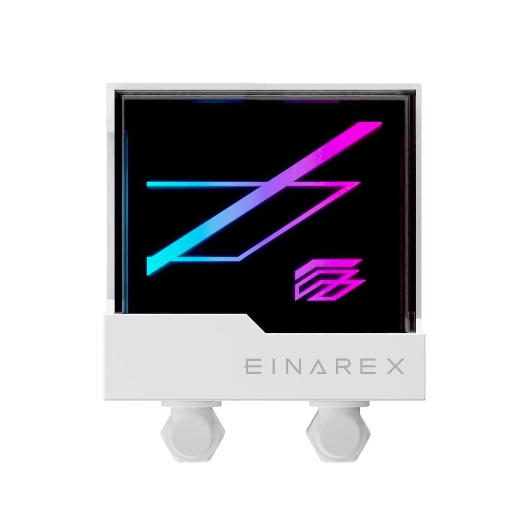 EINAREX エイナレックス 　VERTEX 　ARGB液冷CPUクーラー