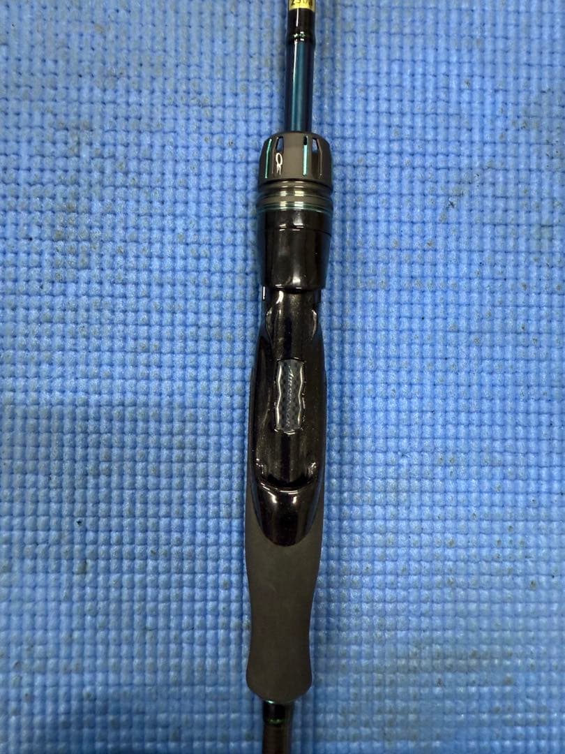 ダイワ エメラルダス AIR IKAL OR63MLS-S