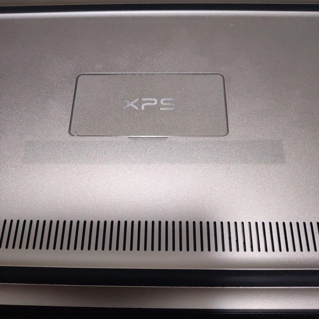 Windowsノート本体 DELL XPS13 9343