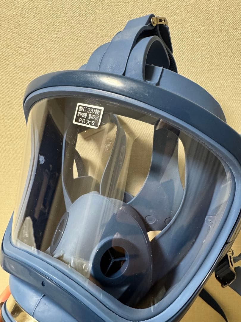 避難用具 f.u.G