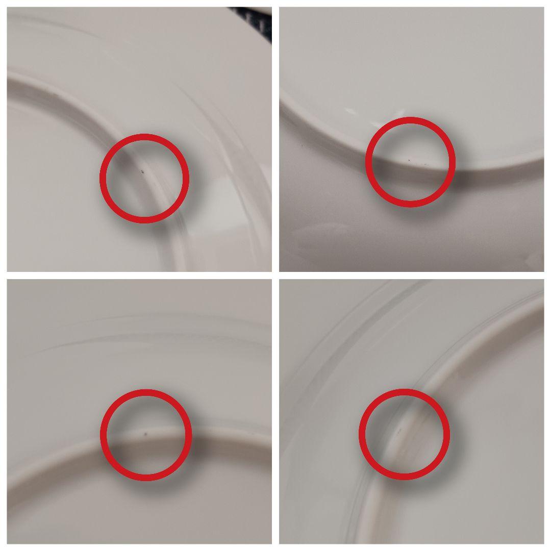 未使用・箱なし✨TIFFANY ティファニー ダンシングT 食器セット