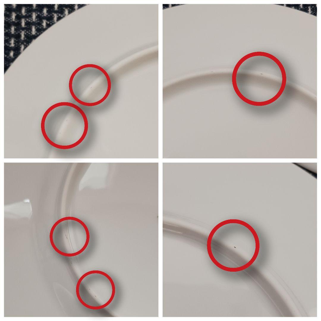 未使用・箱なし✨TIFFANY ティファニー ダンシングT 食器セット