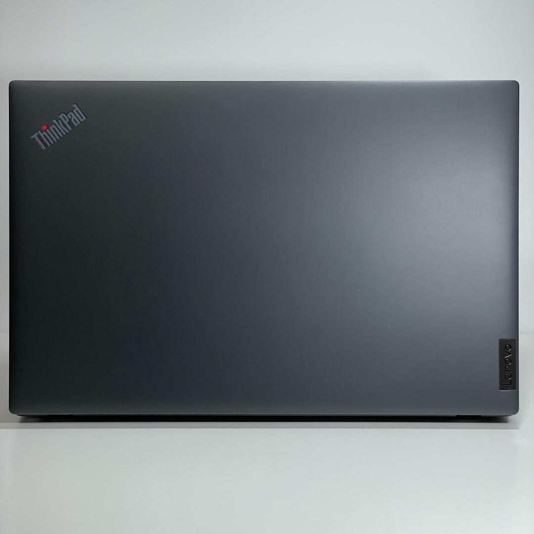 第12世代 i5 ThinkPad L15 Gen3 ノートPC 2022年製