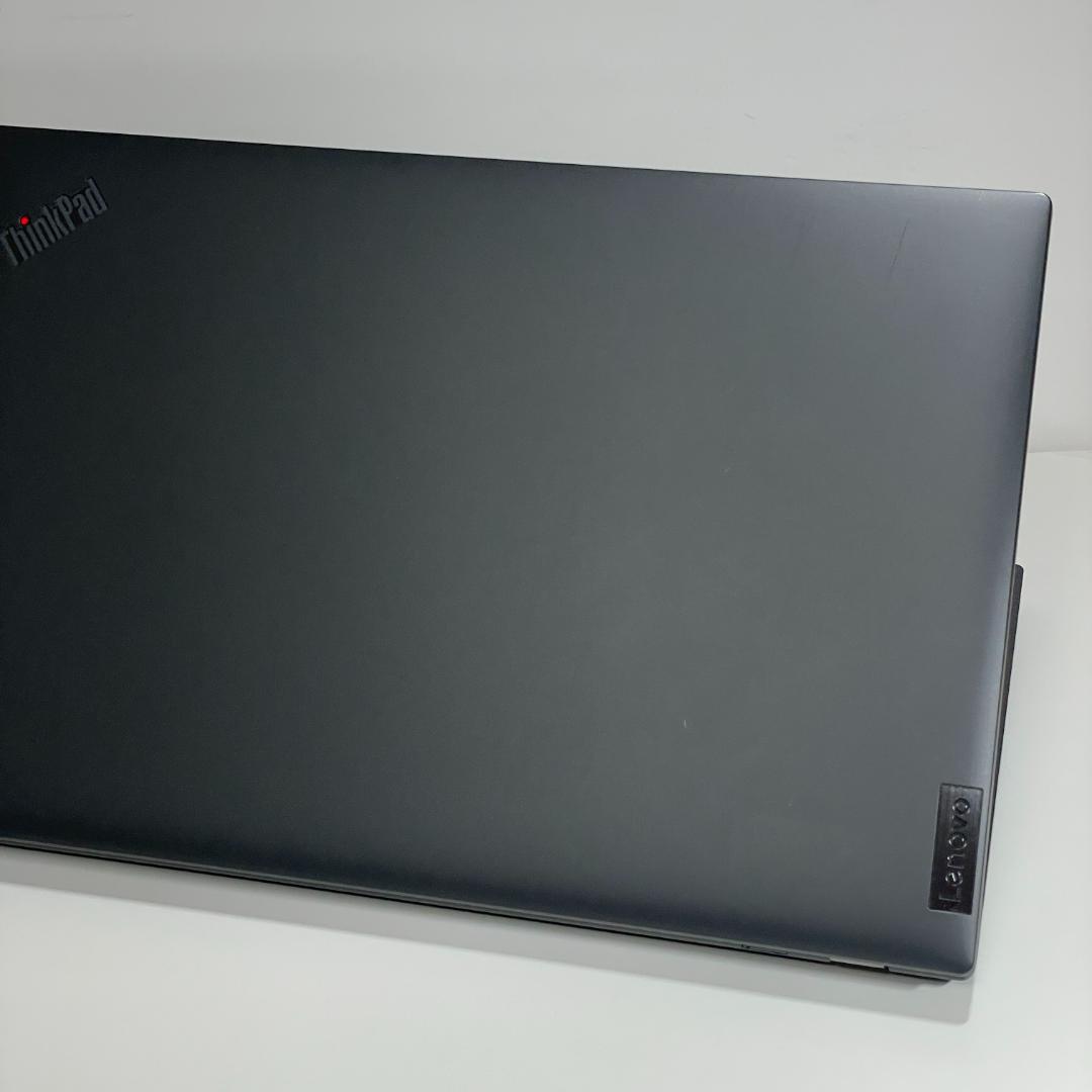第12世代 i5 ThinkPad L15 Gen3 ノートPC 2022年製