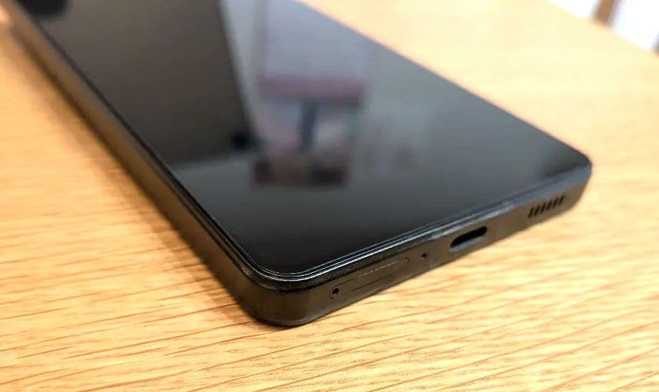 ZTE nubia Z60S Pro 16G 1TB スマートフォン 本体