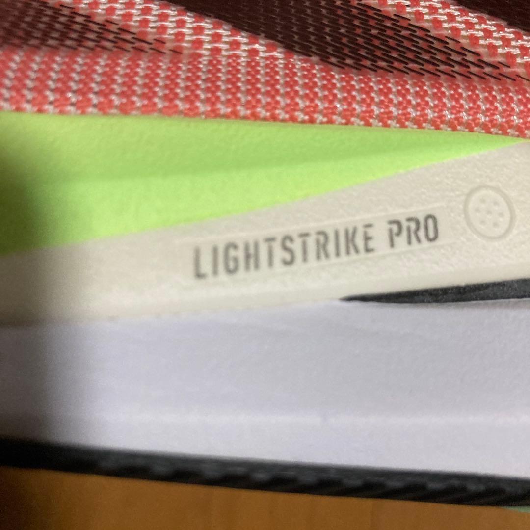 アディダス　ランニングシューズ　アディゼロボストン12 M 25cm