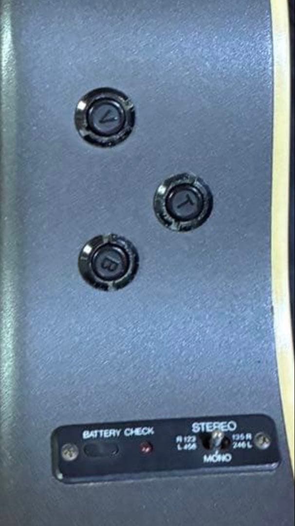 YAMAHA APX-8S エレアコ 長渕剛　アルフィー他