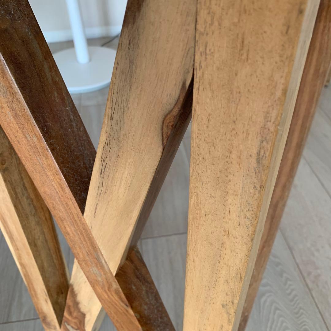 WTW MAVERICKS マーベリック コンソール テーブル 西海岸