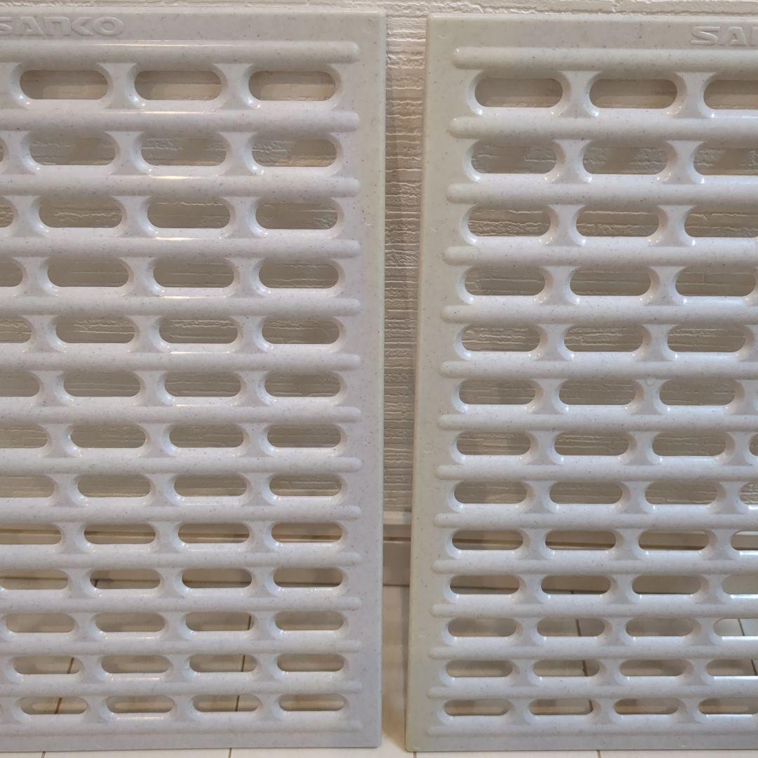 SANKO イージーホーム 小動物　ペットケージ　うさぎケージ