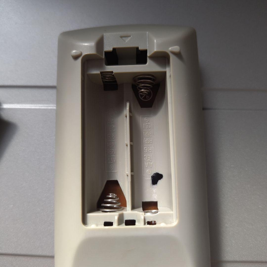 SHARP DV-RW60 VHS/DVDレコーダー ダビング確認