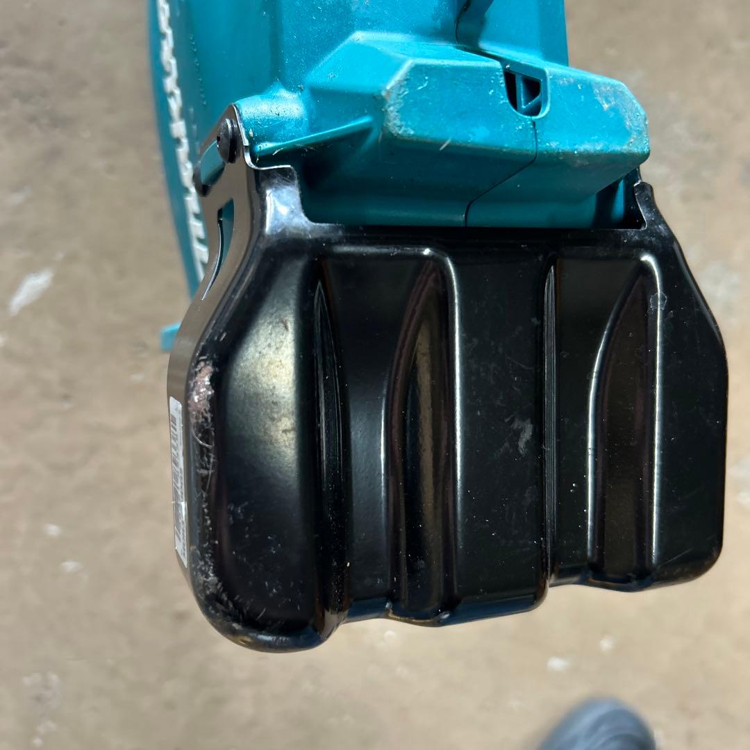 makita マキタ　36v充電式草刈機 MUR369UD 充電器バッテリー付き