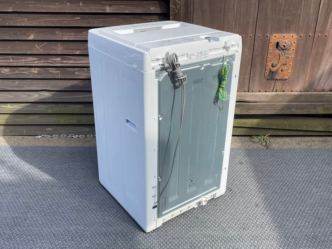 149 単身用　高年式　1人暮らし　ヤマダ電機　冷蔵庫＆洗濯機　仙台　宮城