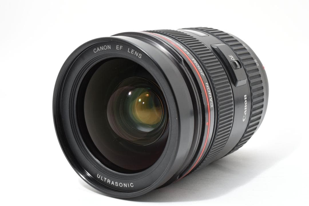 キャノン　Canon EF 28-70mm F2.8 L USM