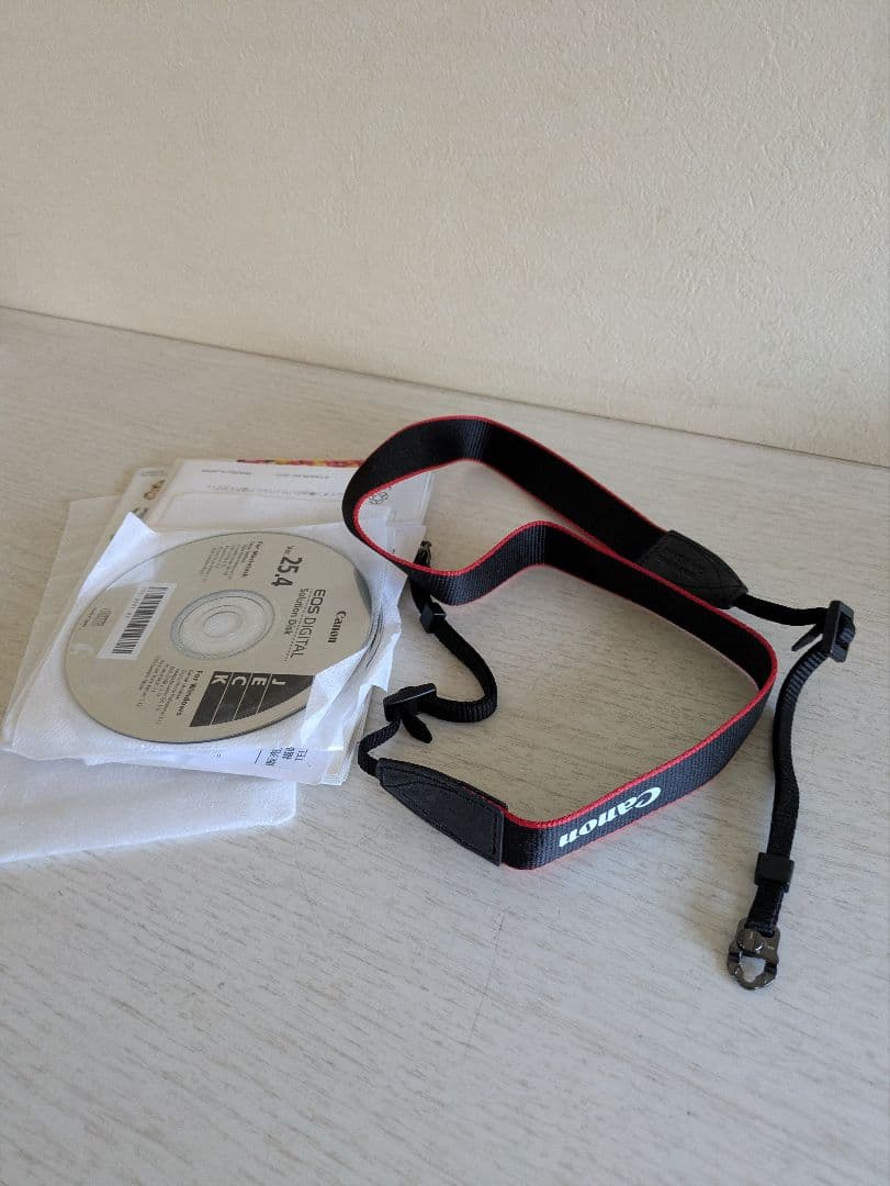 【ジャンク】Canon EOS M デジタル一眼レフ