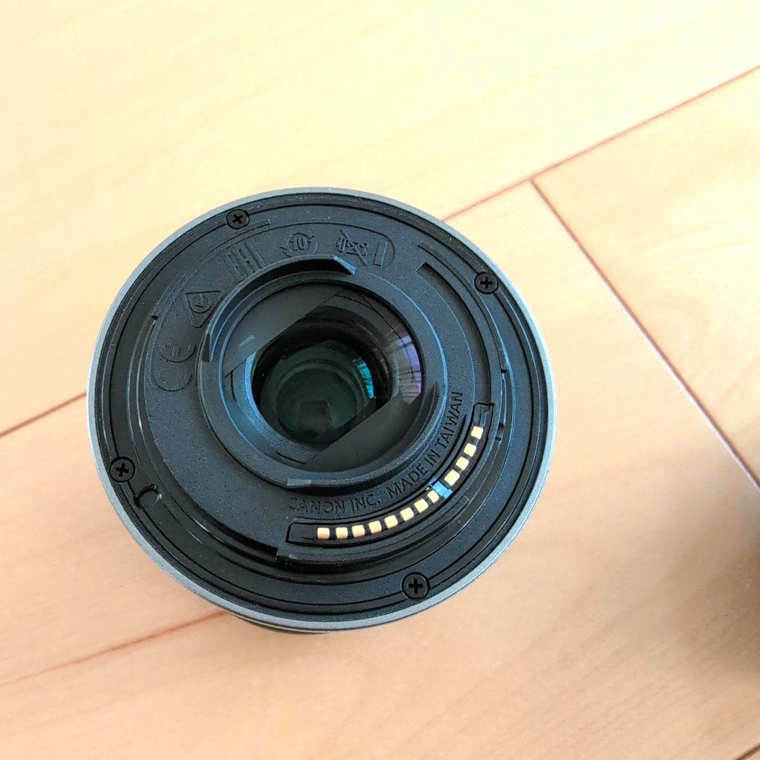 おまけ付Canon EOS R10 レンズキットRF-S 18-150mm