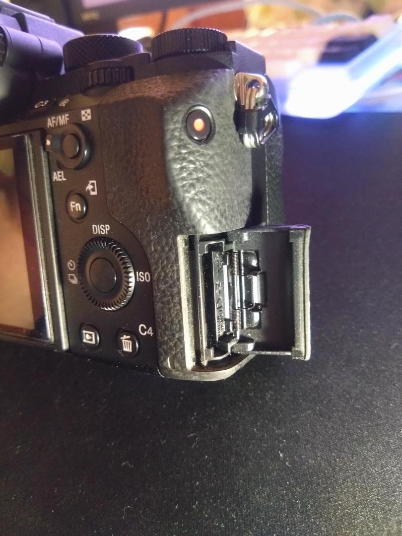 【美】SONY α7RⅡ[8,683枚] フルサイズミラーレス 一眼