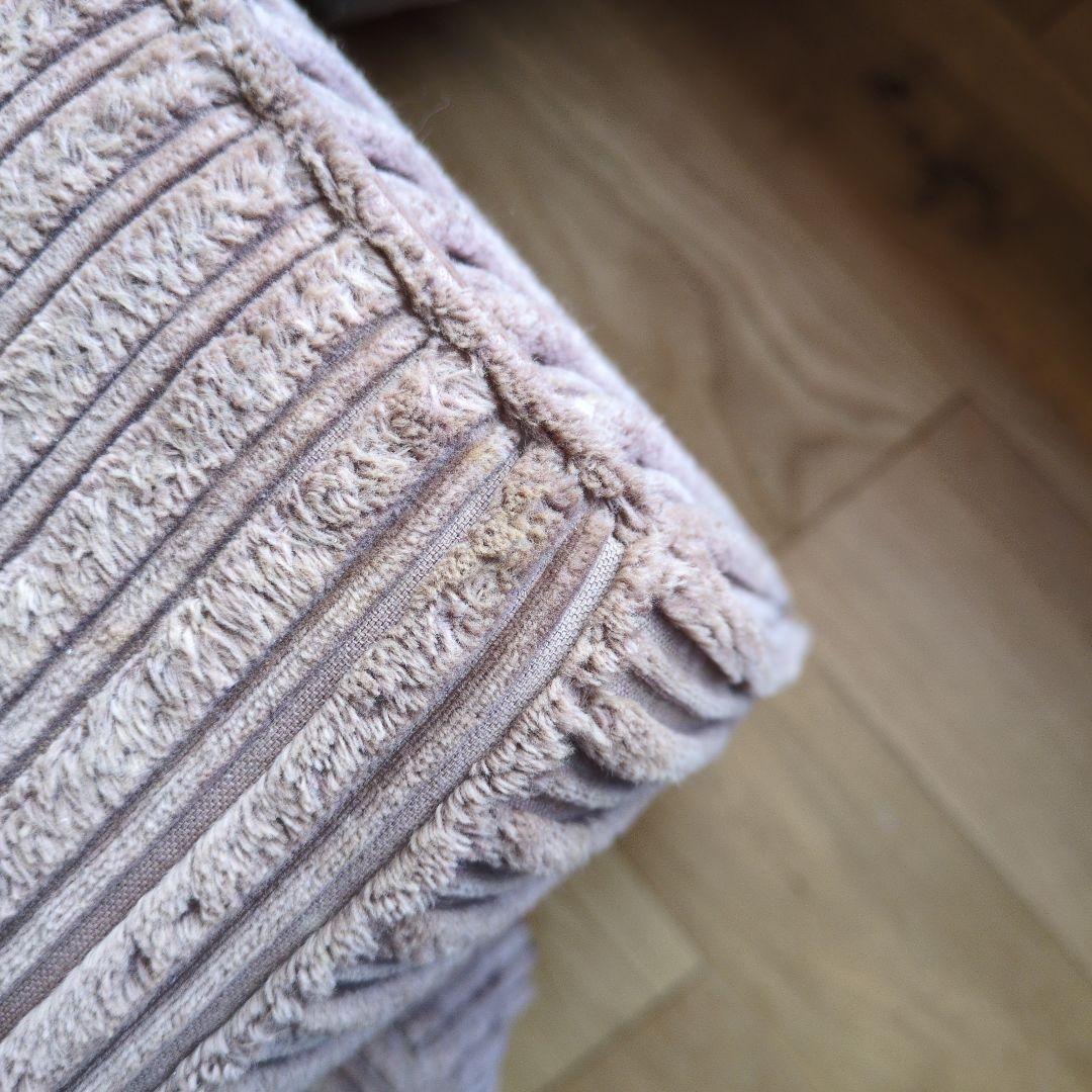 アクメファニチャー　JETTY feather SOFA 2.5theater